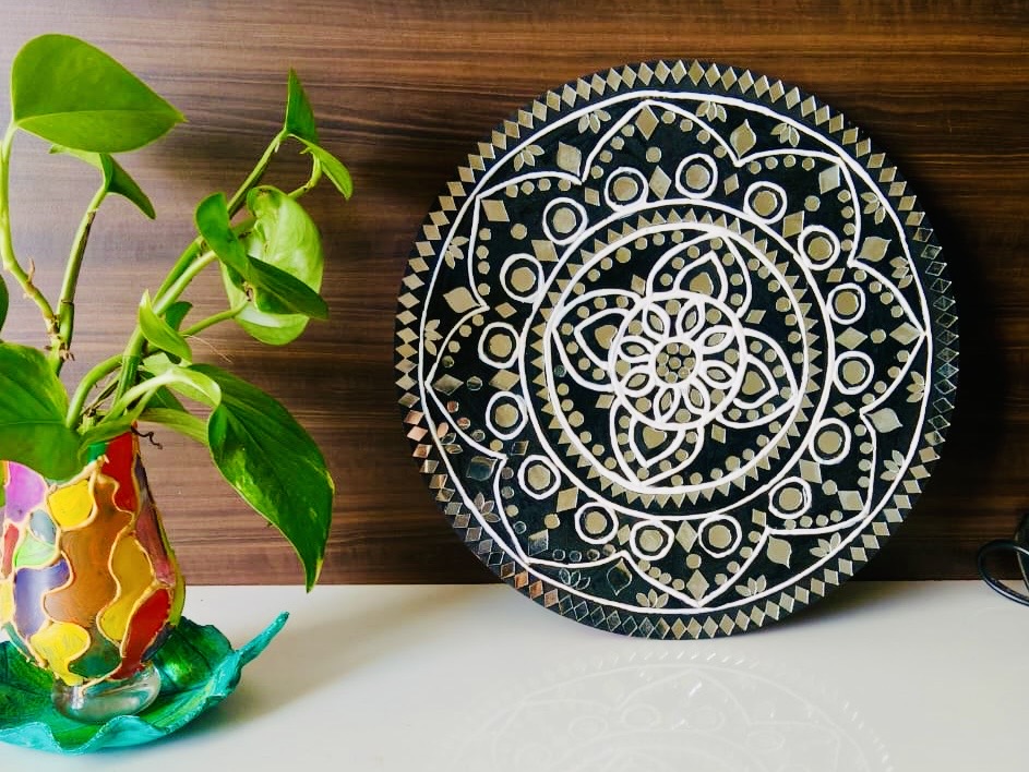 Home decor