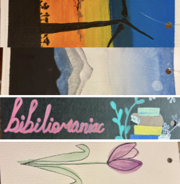Bookmarks